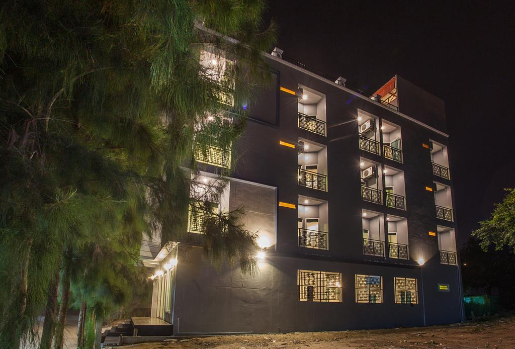 Nature Pine Residence Rawai Exteriér fotografie